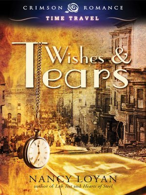 cover image of Wishes and Tears